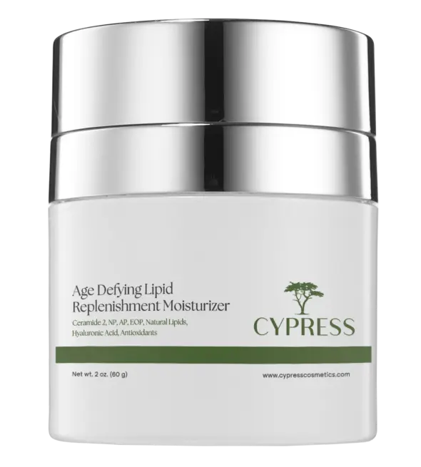 Mini Age Defying Lipid Replenishment Moisturizer (0.5 oz) Cypress