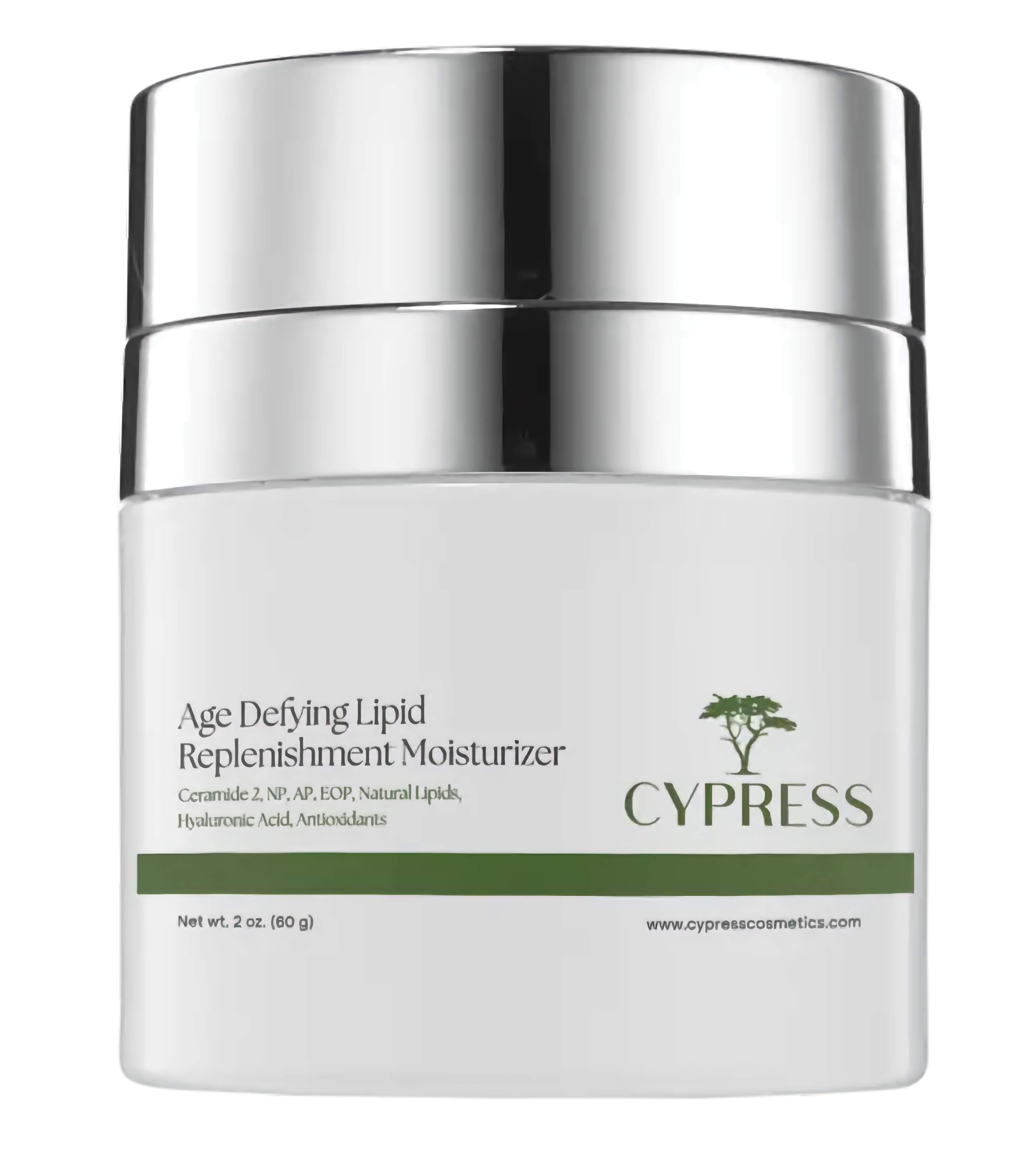 Age Defying Lipid Replenishment Moisturizer